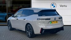 BMW iX 300kW xDrive45 M Sport 101kWh 5dr Auto [Pro Pack] Electric Estate